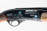 Fabarm L4S Allsport RS 12ga 30in - 2 of 11