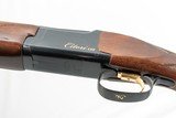 Browning Citori CXS 12ga 32in - 6 of 11