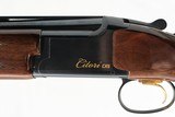 Browning Citori CXS 12ga 32in - 1 of 11