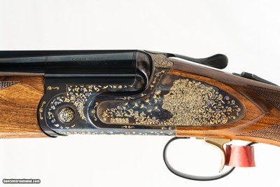 Caesar Guerini Syren Julia Limited Sporting 12ga 30in