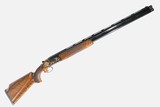 Caesar Guerini Syren Julia Limited Sporting 12ga 30in - 3 of 11