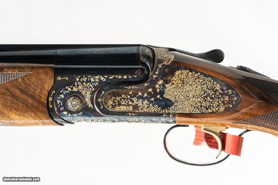 Caesar Guerini Syren Julia Limited Sporting 12ga 30in