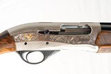 Fabarm L4S Deluxe Hunter 12ga 28in - 2 of 11