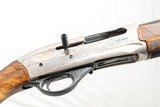 Fabarm L4S Deluxe Hunter 12ga 28in - 5 of 11