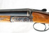 Rizzini BR550 Round Body 16ga 29in