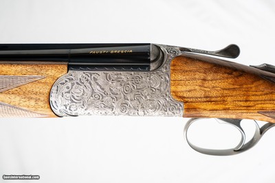 Fausti SCI Custom 28ga 28in