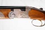 Beretta 687 Silver Pigeon III 12ga 28in - 1 of 11