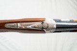 Beretta 687 Silver Pigeon III 12ga 28in - 11 of 11