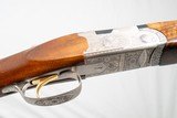 Beretta 687 Silver Pigeon III 12ga 28in - 5 of 11