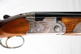 Beretta 687 Silver Pigeon III 12ga 28in - 2 of 11