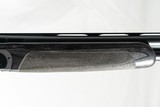 Beretta 688 Performance 12ga 32in - 7 of 11