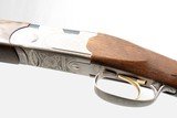 Beretta 686 Silver Pigeon I 20ga 30in - 6 of 11