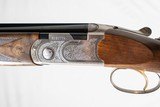 Beretta 686 Silver Pigeon I 20ga 30in - 1 of 11