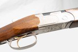 Beretta 686 Silver Pigeon I 20ga 30in - 5 of 11