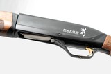 Browning Maxus II Sporting 12ga 30in Adj - 6 of 11