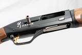Browning Maxus II Sporting 12ga 30in Adj - 5 of 11