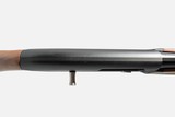 Browning Maxus II Sporting 12ga 30in Adj - 11 of 11