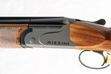 Rizzini BR 110 Sporter 20ga 32in Adj - 1 of 11
