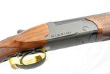 Rizzini BR 110 Sporter 20ga 32in Adj - 5 of 11
