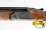 Rizzini BR110 Sporter 12ga 32in Adj - 1 of 11