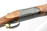 Rizzini BR110 Sporter 12ga 32in Adj - 5 of 11
