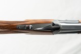 Rizzini BR110 Sporter 12ga 32in Adj - 11 of 11