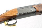 Rizzini BR110 Sporter 12ga 32in ADJ - 5 of 11