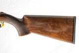 Rizzini BR110 Sporter 12ga 32in ADJ - 10 of 11