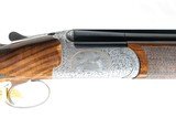 Rizzini Round Body EL Coin 20ga 29in - 2 of 13
