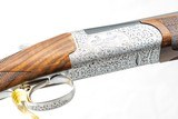 Rizzini Round Body EL Coin 20ga 29in - 5 of 13