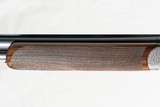 Rizzini Round Body EL Coin 20ga 29in - 10 of 13