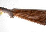 Rizzini Round Body EL Coin 20ga 29in - 12 of 13