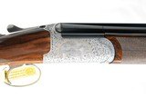 Rizzini Round Body EL Coin 20ga 29in - 2 of 13