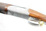 Rizzini Round Body EL Coin 20ga 29in - 6 of 13