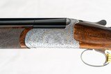 Rizzini Round Body EL Coin 20ga 29in - 1 of 13