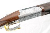 Rizzini Round Body EL Coin 20ga 29in - 5 of 13