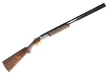 Rizzini Round Body EL Coin 20ga 29in - 3 of 13