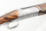 Rizzini Round Body EL Coin 28ga 29in - 5 of 13