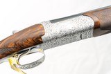 Rizzini Round Body EL Coin 28ga 29in - 5 of 13