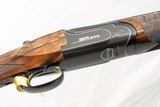Rizzini BR240 ADJ 12ga 32in - 5 of 11