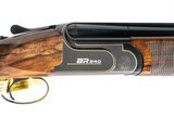 Rizzini BR240 ADJ 12ga 32in - 2 of 11