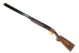 Rizzini BR240 ADJ 12ga 32in - 4 of 11