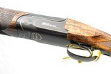 Rizzini BR240 ADJ 12ga 32in - 6 of 11