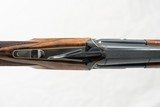 Rizzini BR240 ADJ 12ga 32in - 11 of 11