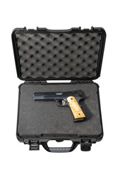 Cabot Southpaw 45ACP 5in - 8 of 10