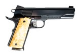 Cabot Southpaw 45ACP 5in - 2 of 10