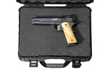 Cabot Southpaw 45ACP 5in - 7 of 10