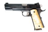 Cabot Southpaw 45ACP 5in - 1 of 10