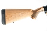 Browning Maxus II Hunter Maple 12ga 28in - 9 of 11