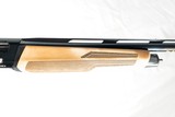 Browning Maxus II Hunter Maple 12ga 28in - 7 of 11
